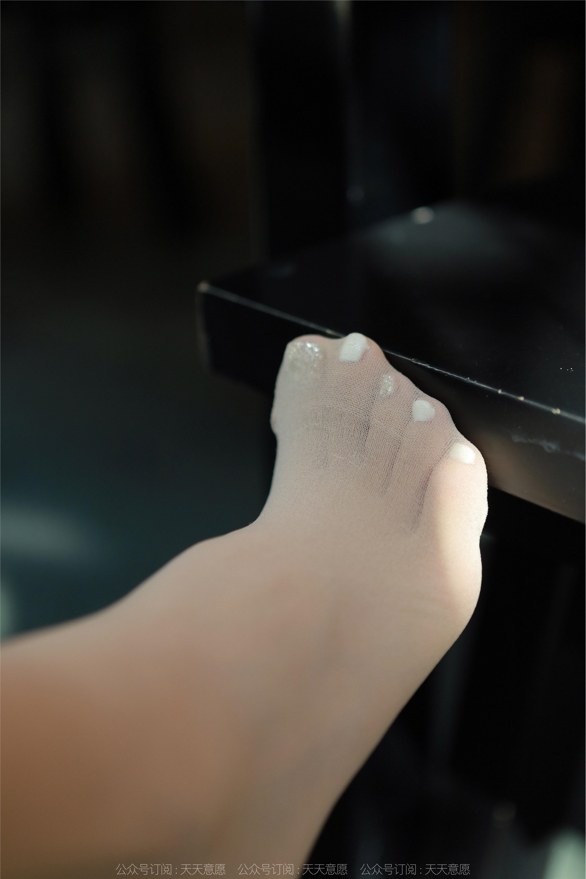 IESS异思趣向  2022.11.15 丝享家 1269 美子《裸色高跟》